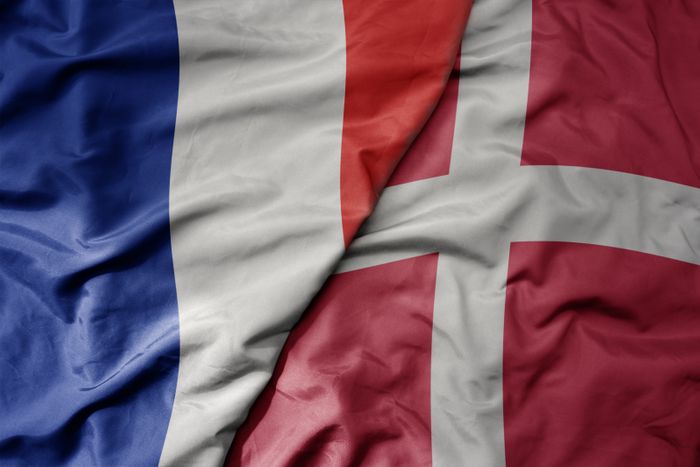 A new Co2 transport agreement has been created between Denmark and France