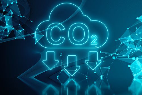 ZeoDAC has launched its innovative carbon capture technology
