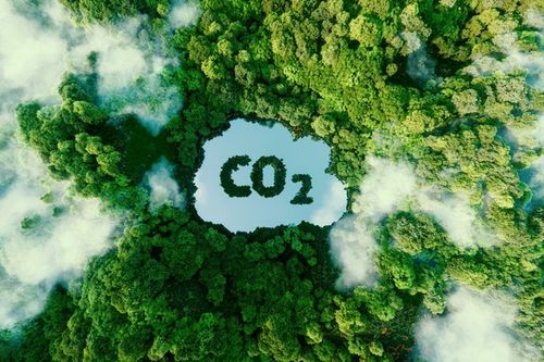 One of the largest Co2 stores in Europe will be developed by Block Energy