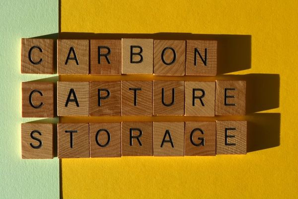 $26 million in federal funding has been provided to OnStream for the Louisiana offshore carbon storage hub