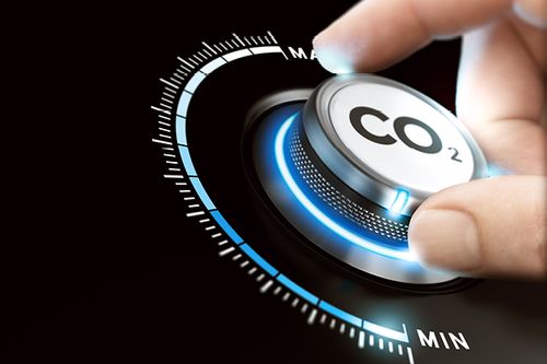 Researchers at the University of Michigan have developed a catalyst which converts Co2 to methanol