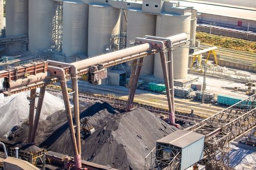 The Cemex Knoxville cement plant has been selected for the DOE test centre