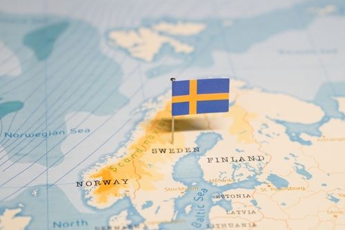 A Swedish CCS facility has had their environmental permit granted