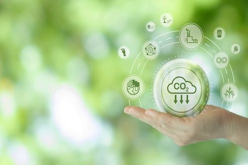 Rikkyo Educational Corporation and K Line are collaborating over on-board CO2 capture system