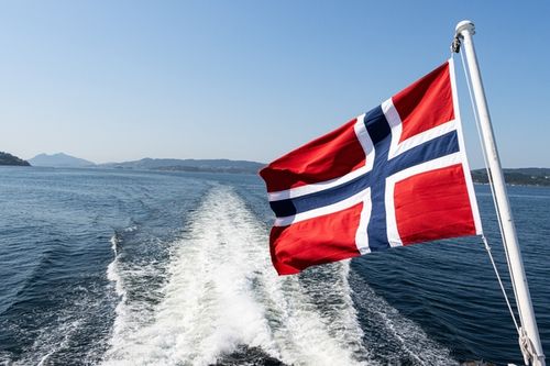 Two new licenses to store CO2 on the Norwegian Continental shelf have been provided