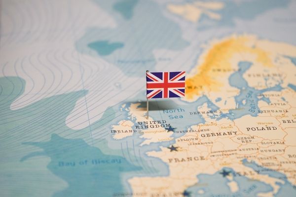 A proposal has been created to provide the UK with a carbon dioxide transport and storage license