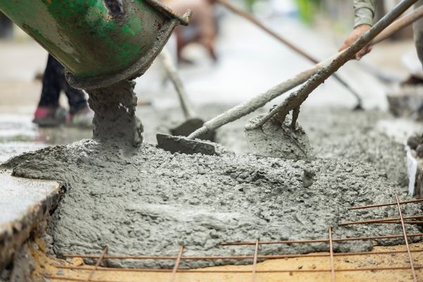 Verra validation has been provided to Partanna carbon capturing cement