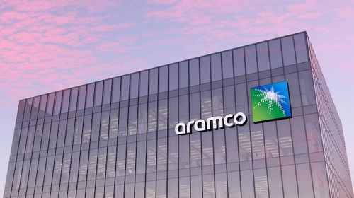 Saudi Aramco Signs Agreement with SLB and Linde to Establish CCS Hub