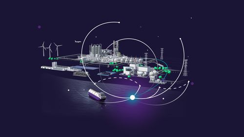 Fueling Tomorrow: Hydrogen, CO₂, and Electrolysis Solutions