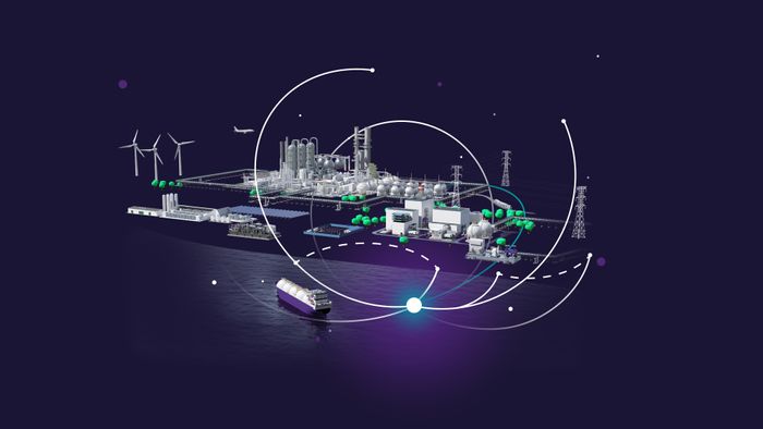 Fueling Tomorrow: Hydrogen, CO₂, and Electrolysis Solutions