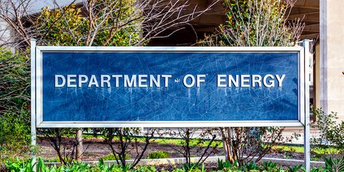 US Department of Energy Announces Further Funding to Accelerate CO2 Removal Deployment 