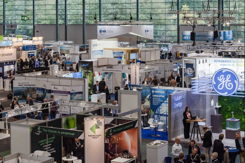 Just Two More Weeks to Go! Join Europe's Only Dedicated CCUS Conference and Expo