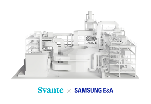 Carbon Capture, Reimagined: Discover Svante’s Modular Breakthrough