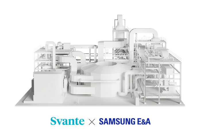 Carbon Capture, Reimagined: Discover Svante’s Modular Breakthrough