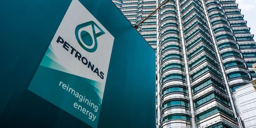 Storegga and Petronas Partner on CCUS