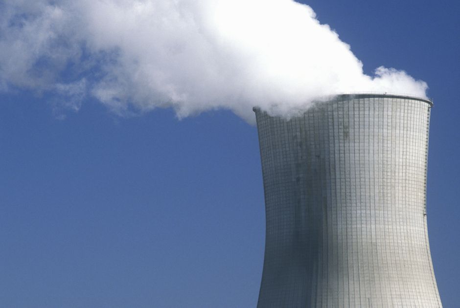 U.S. Government May Soon Require Natural Gas-Fired Power Plants to