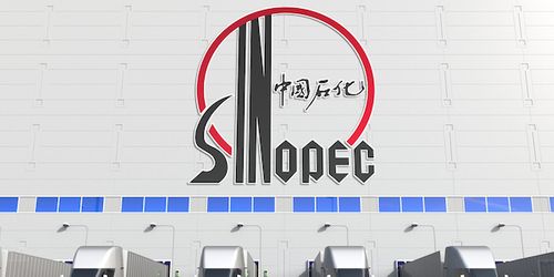 Sinopec Operates First CCUS Plant, Plans Two More by 2025