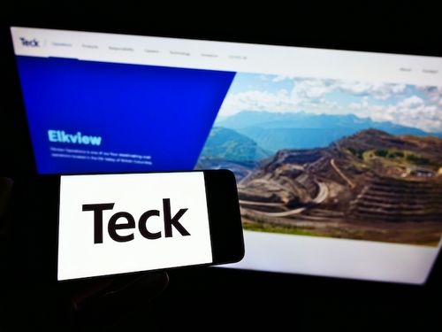 Teck Set to Launch CCUS Pilot in British Columbia