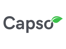 Closing the Loop: Capso's Carbon Capture and CO₂ Utilization