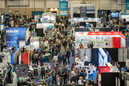 Carbon Capture Technology Expo North America Celebrates Unprecedented Success