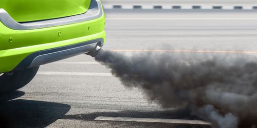Scientists Develop Cheap Carbon Capture and Storage Process that can be Used for Vehicle Exhaust