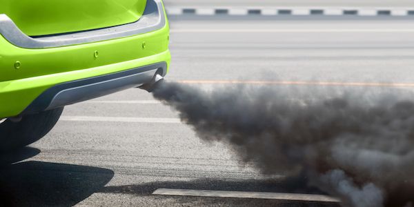 Scientists Develop Cheap Carbon Capture and Storage Process that can be Used for Vehicle Exhaust