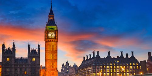 UK: Eight Projects Proceed to Government Negotiations for CCUS Clusters