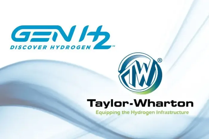 GenH2 to Spotlight Zero-Loss Liquid Hydrogen Storage at Hydrogen Technology Expo North America Conference