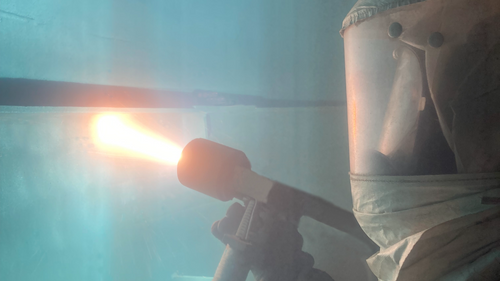 CCS: Corrosion Mitigation in Amine Vessels, Absorbers & Strippers