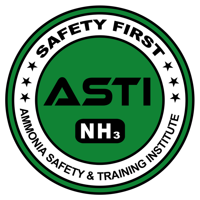 Ammonia Safety