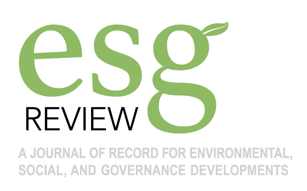 ESG Review