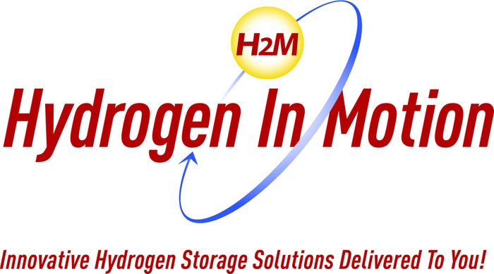 Hydrogen in Motion