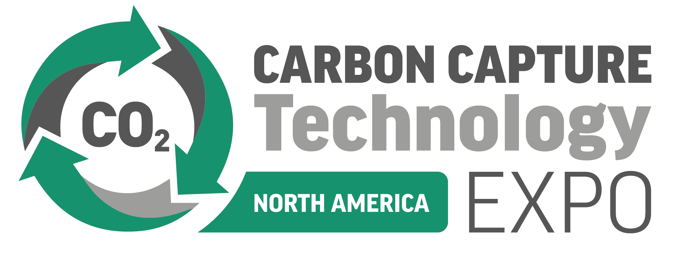 Carbon Capture Technology Expo Logo