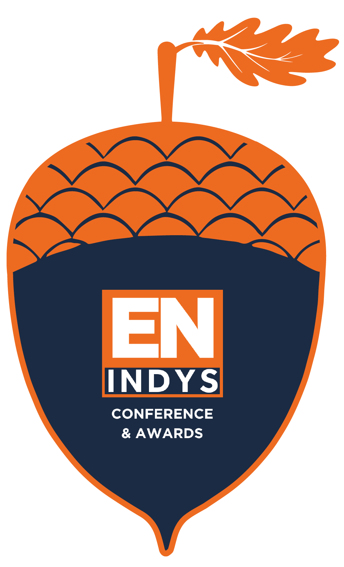 Indy Awards Logo