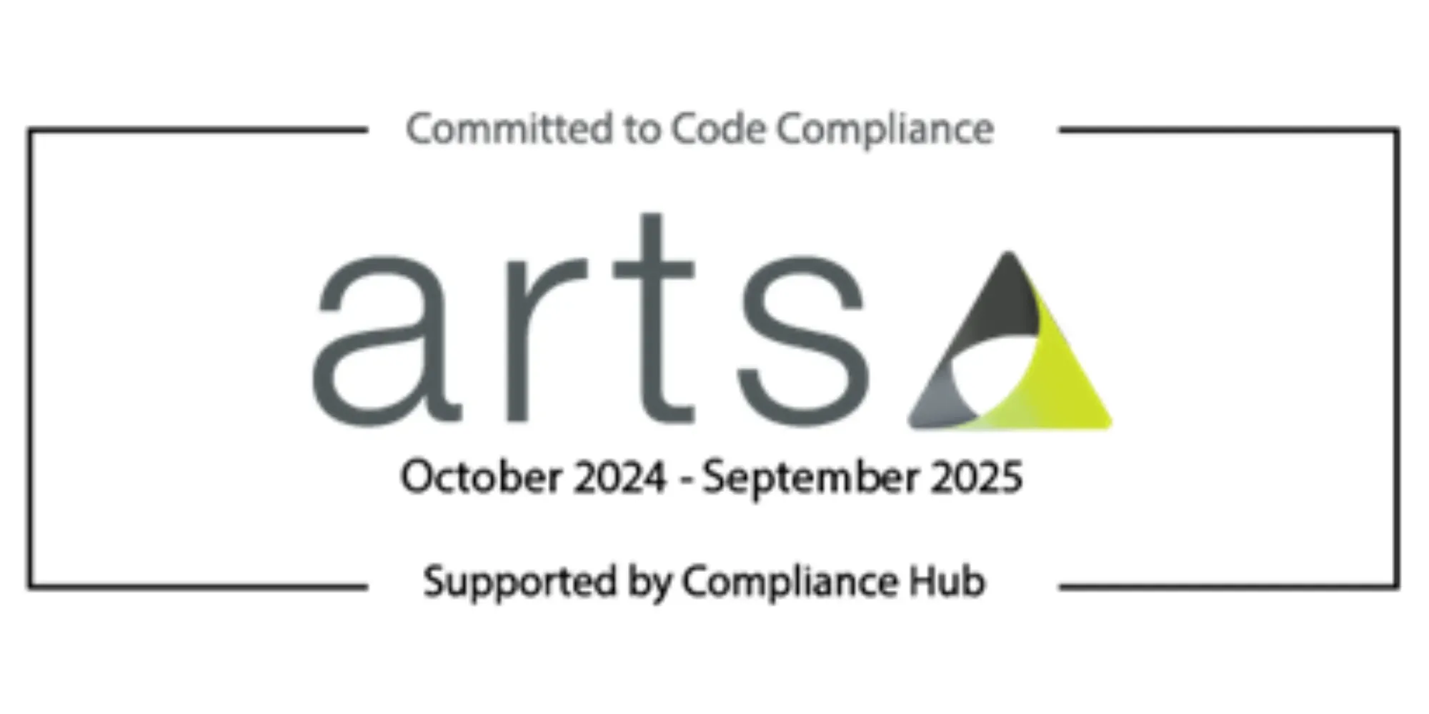 arts logo