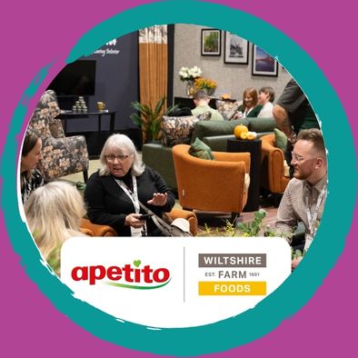 Apetito VIP lounge
