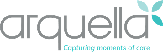 Arquella (sponsor) brand logo