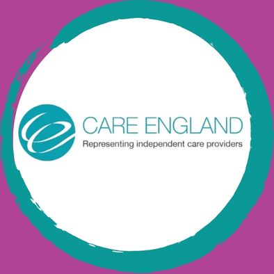Care England Pavilion