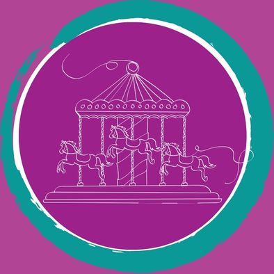 Care Show Carrousel