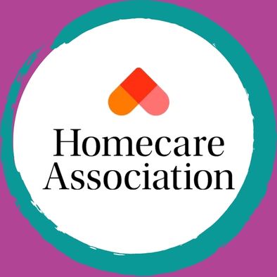 Home Care Lounge in partnership with Homecare Association