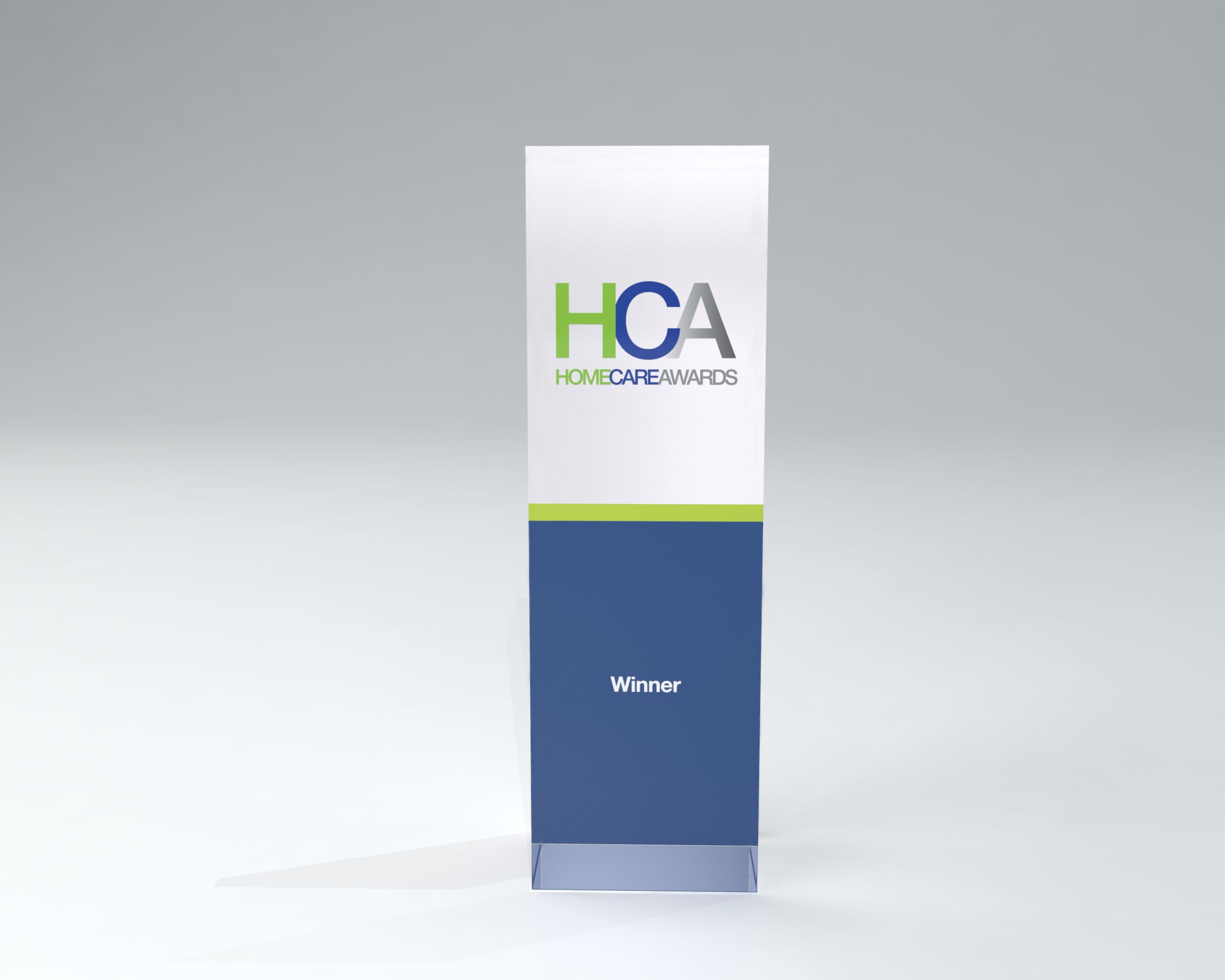 HCA trophy