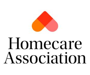 Home Care Lounge in partnership with Homecare Association