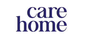 Care Home Magazine logo