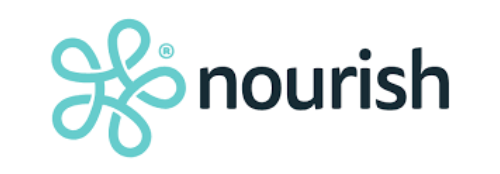 Nourish logo