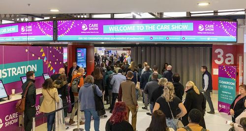 The Care Show Celebrates the Biggest Show-run in History