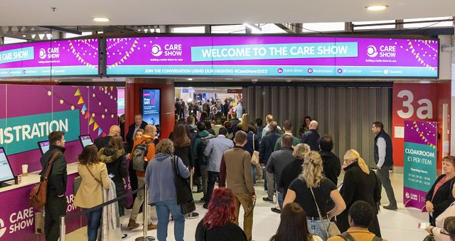 The Care Show Celebrates the Biggest Show-run in History