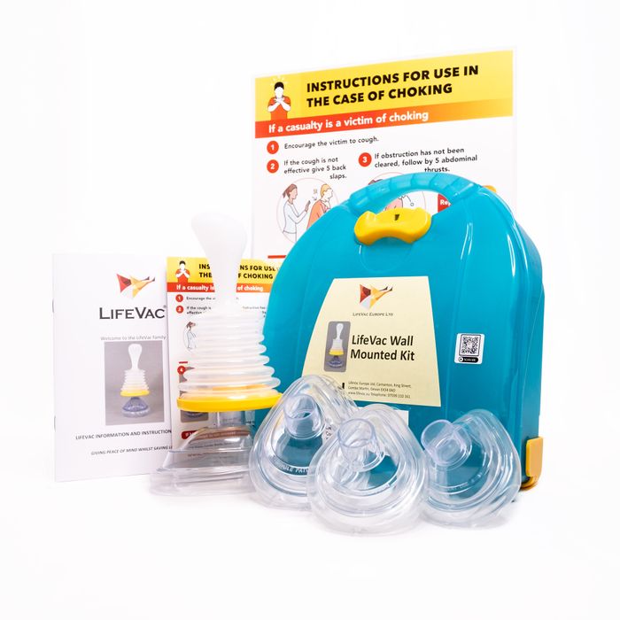 LifeVac Europe Limited