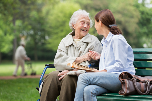 Antser launch new Adult Care Providers’ Handbook