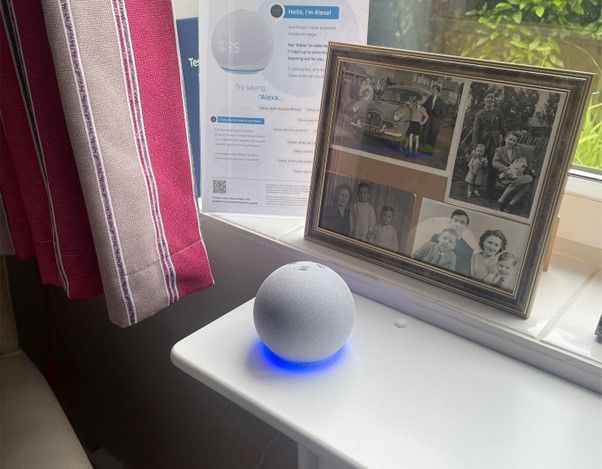 Alexa and Seniors: How to Stay Independent 