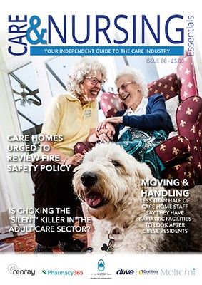 Care and Nursing Essentials: Empowering Care Home Owners for Over 30 Years